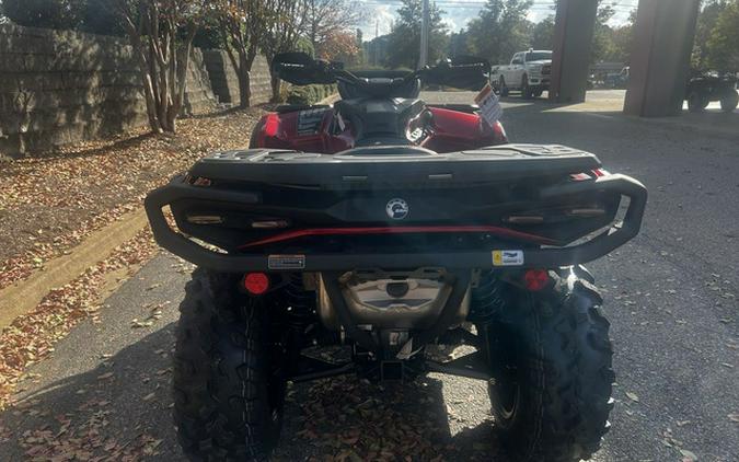 2026 Can-Am Outlander XT 1000R