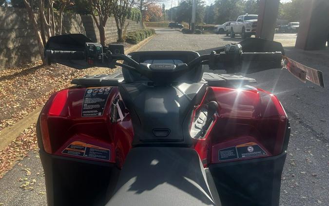 2026 Can-Am Outlander XT 1000R