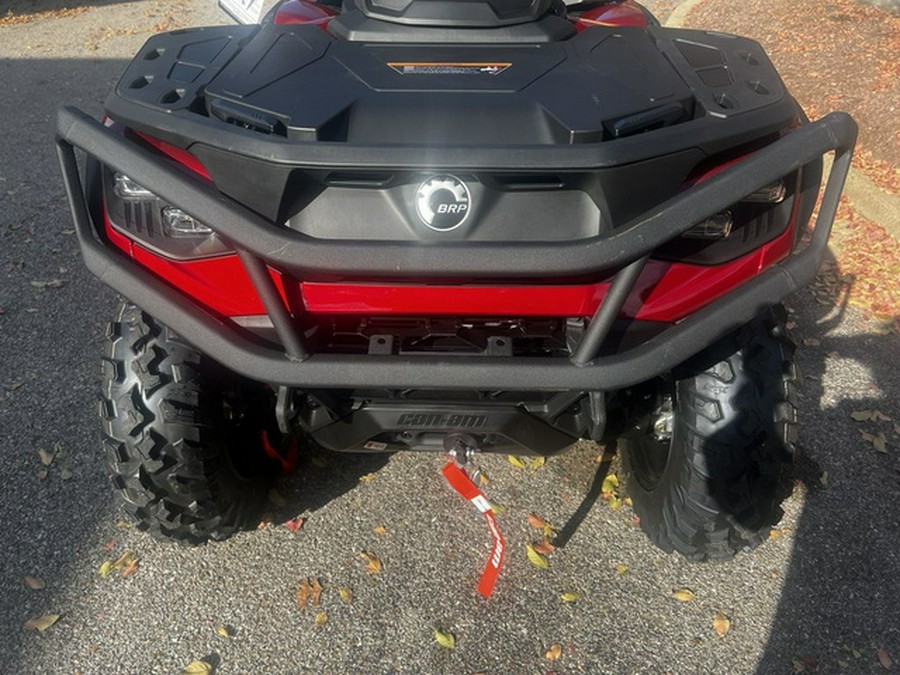 2026 Can-Am Outlander XT 1000R
