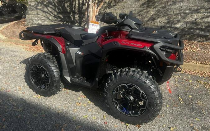 2026 Can-Am Outlander XT 1000R
