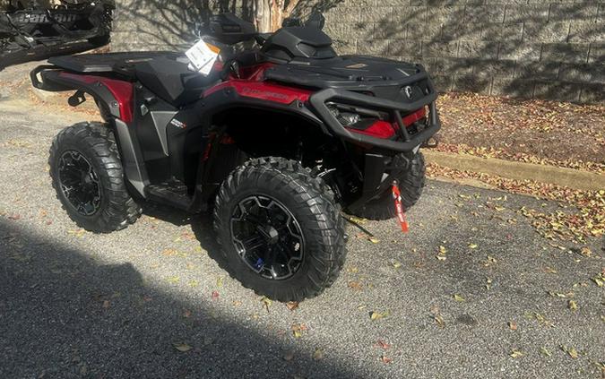 2026 Can-Am Outlander XT 1000R