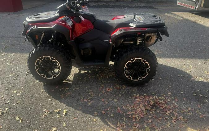 2026 Can-Am Outlander XT 1000R
