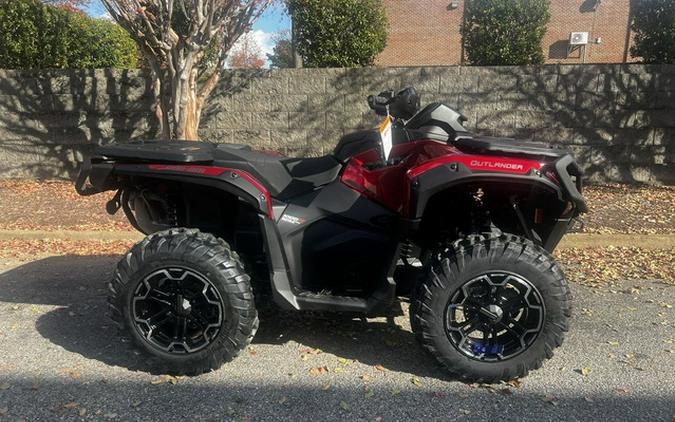 2026 Can-Am Outlander XT 1000R