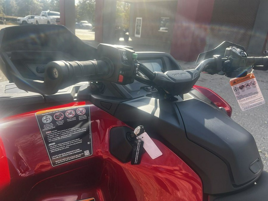 2026 Can-Am Outlander XT 1000R