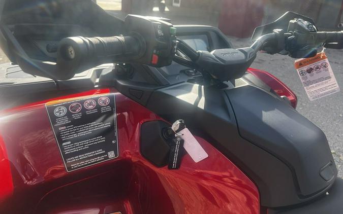 2026 Can-Am Outlander XT 1000R