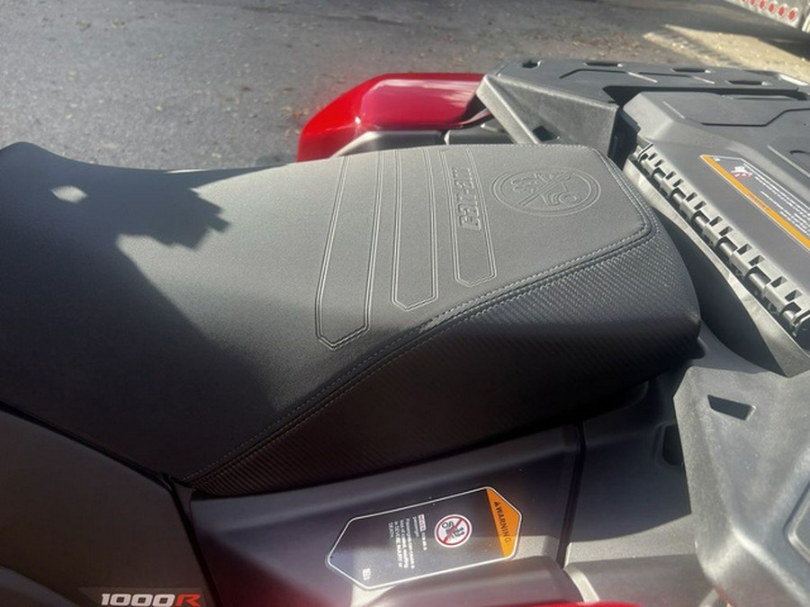 2026 Can-Am Outlander XT 1000R