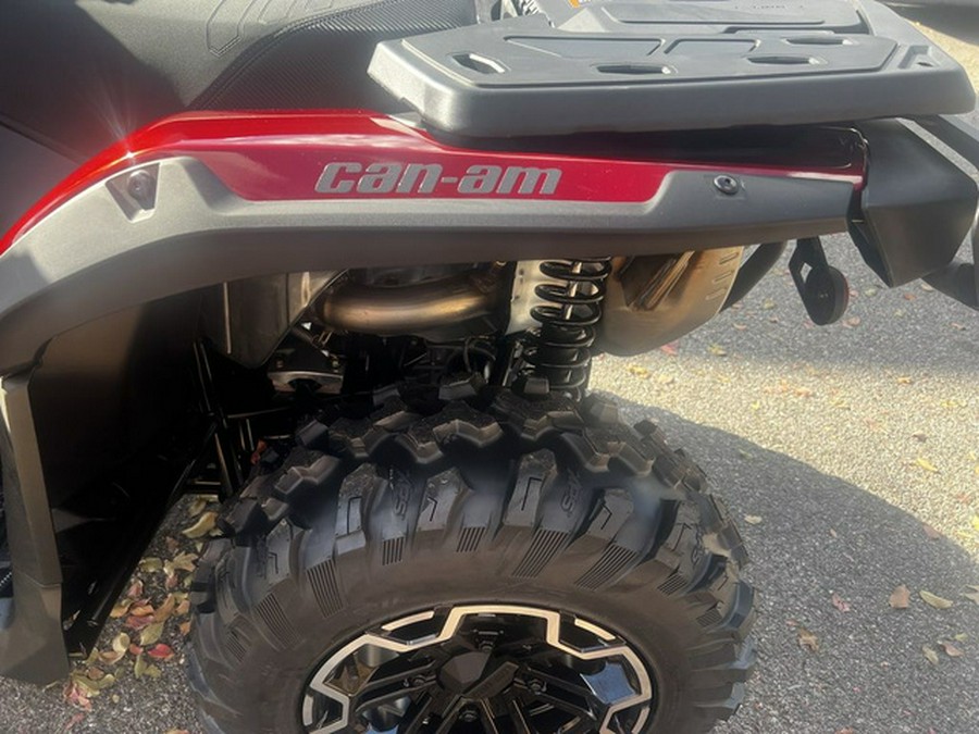 2026 Can-Am Outlander XT 1000R