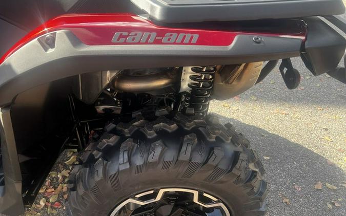 2026 Can-Am Outlander XT 1000R