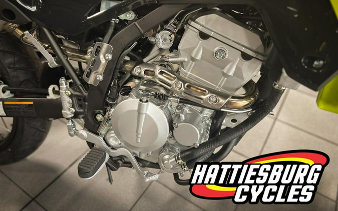 2026 Kawasaki KLX® 300SM