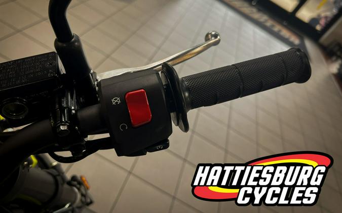 2026 Kawasaki KLX® 300SM