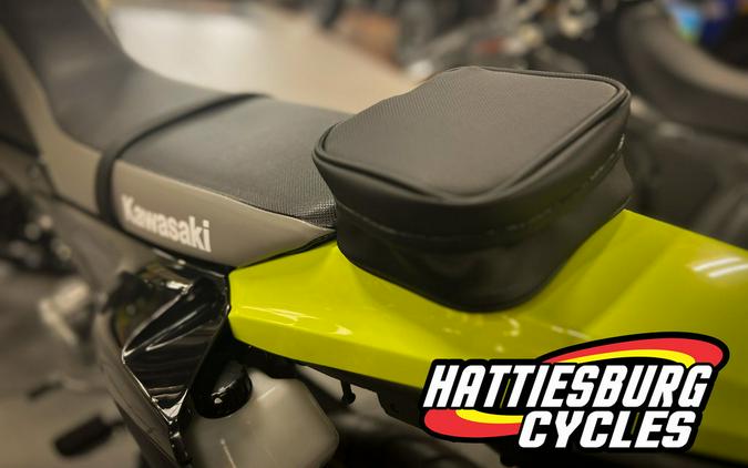 2026 Kawasaki KLX® 300SM