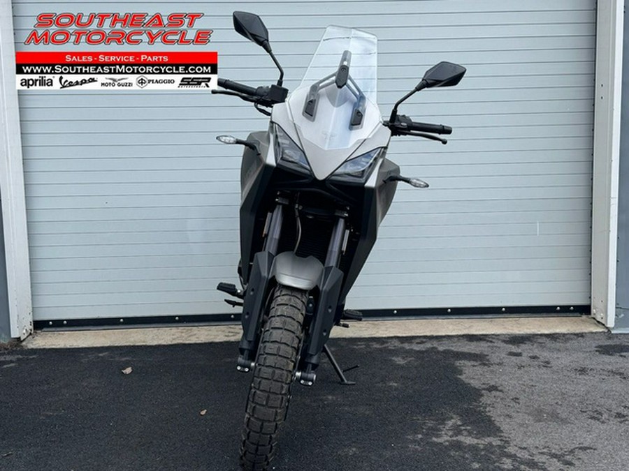 2023 Moto Morini X-CAPE