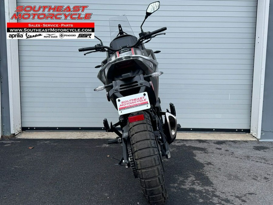 2023 Moto Morini X-CAPE