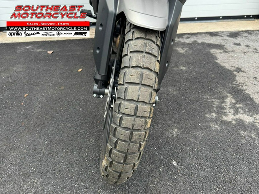 2023 Moto Morini X-CAPE