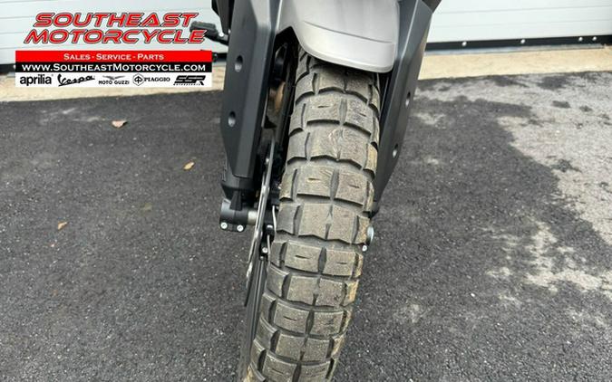 2023 Moto Morini X-CAPE