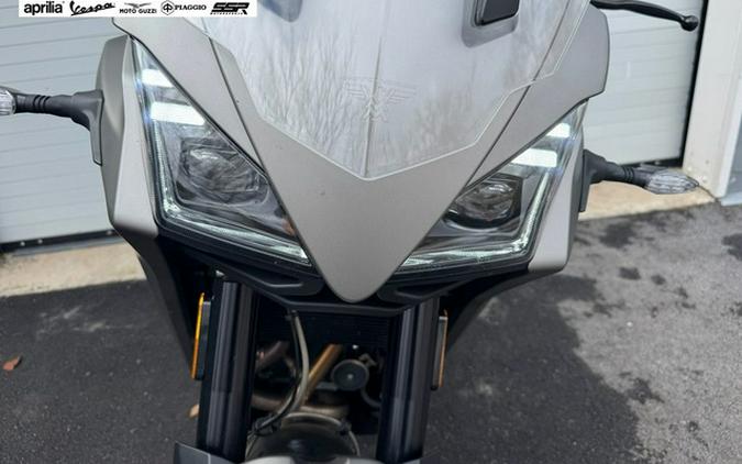 2023 Moto Morini X-CAPE