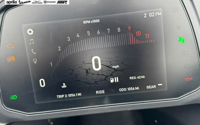 2023 Moto Morini X-CAPE