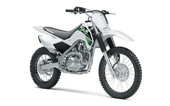 2026 Kawasaki KLX® 140R L