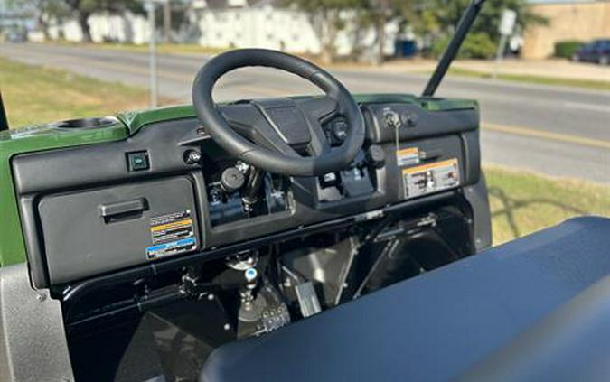 2026 Kawasaki MULE 4010 Trans4x4