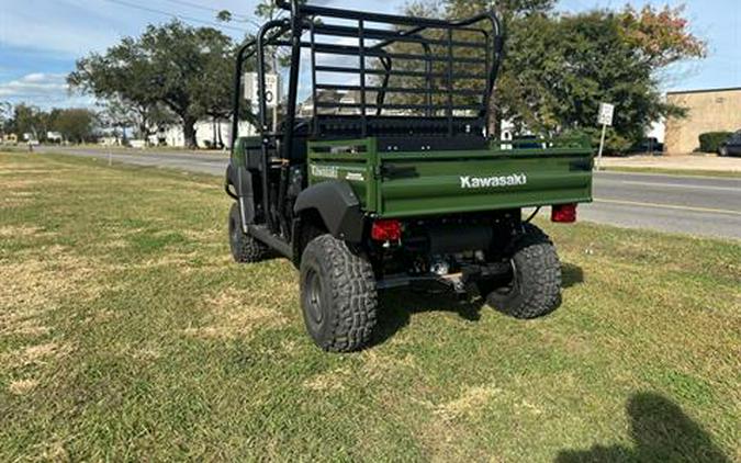 2026 Kawasaki MULE 4010 Trans4x4