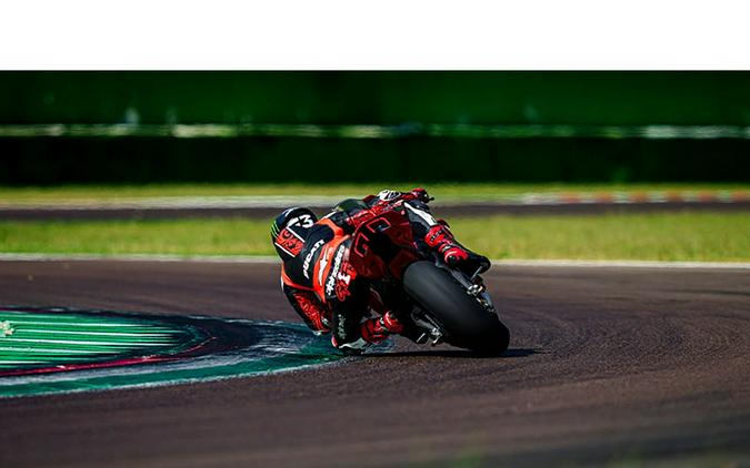 2026 Ducati Panigale V4