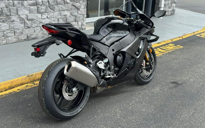 2026 Kawasaki Ninja® ZX™-10R ABS