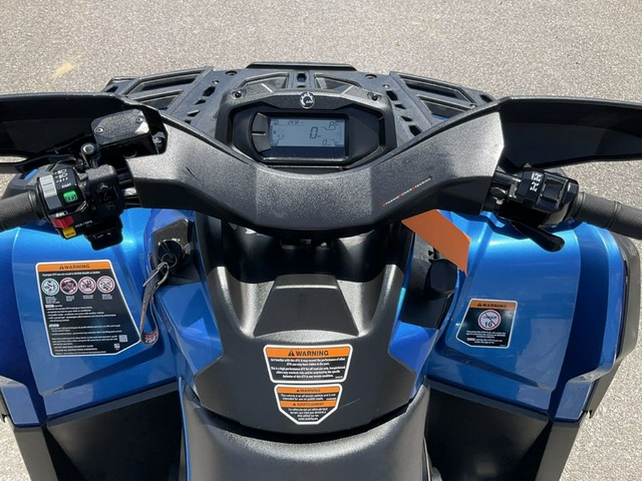 2022 Can-Am Outlander XT 650