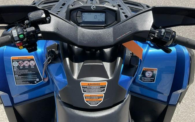2022 Can-Am Outlander XT 650