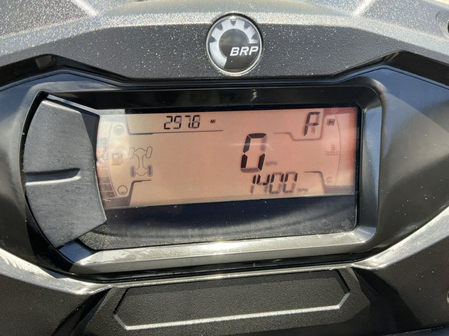 2022 Can-Am Outlander XT 650