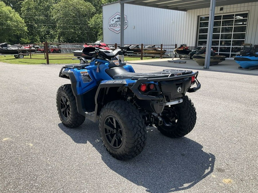 2022 Can-Am Outlander XT 650