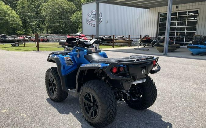 2022 Can-Am Outlander XT 650