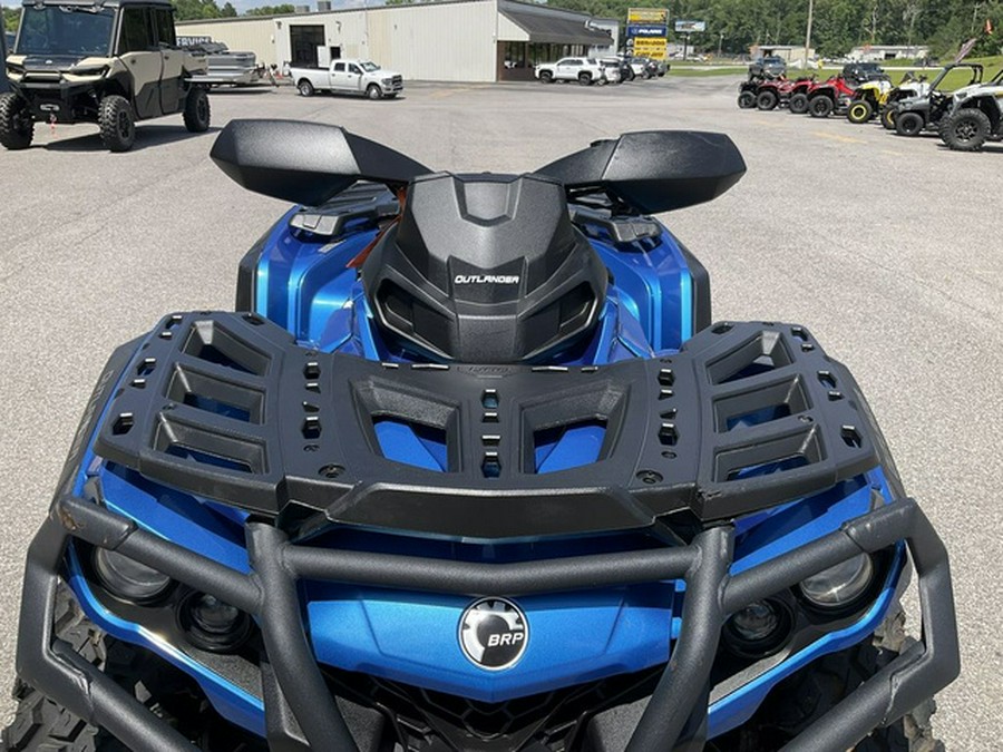 2022 Can-Am Outlander XT 650