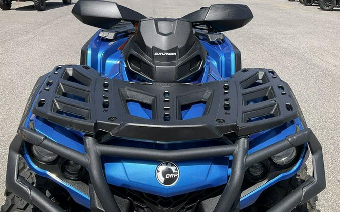 2022 Can-Am Outlander XT 650