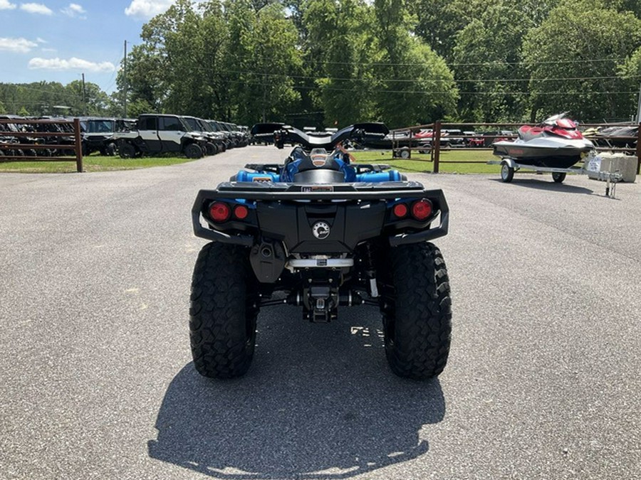 2022 Can-Am Outlander XT 650