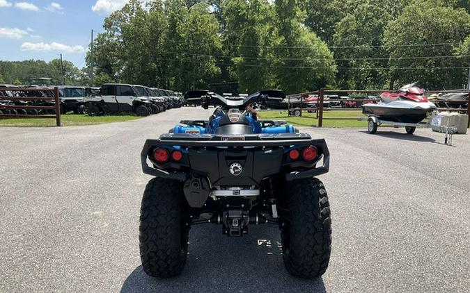 2022 Can-Am Outlander XT 650
