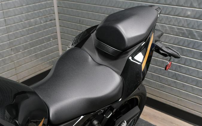 2026 KAWASAKI NINJA ZX-4RR ABS