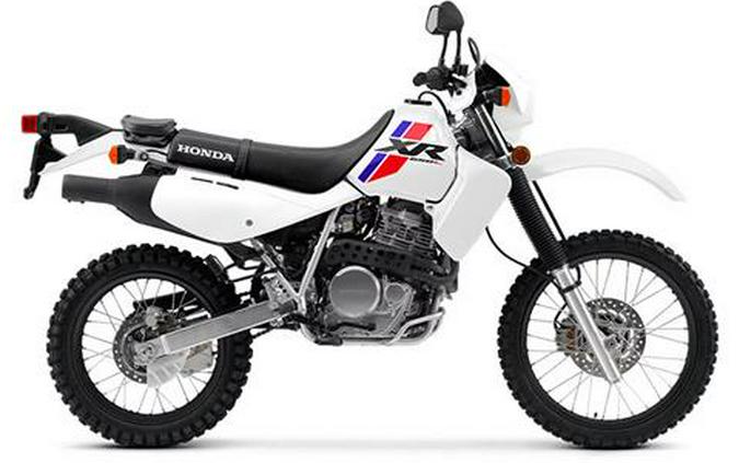 2025 Honda XR650L