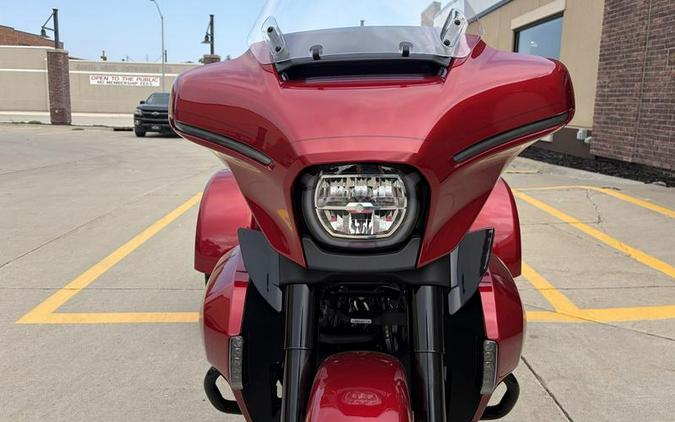 2026 Harley-Davidson® FLHLT - Street Glide® 3 Limited