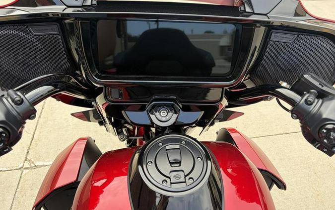 2026 Harley-Davidson® FLHLT - Street Glide® 3 Limited