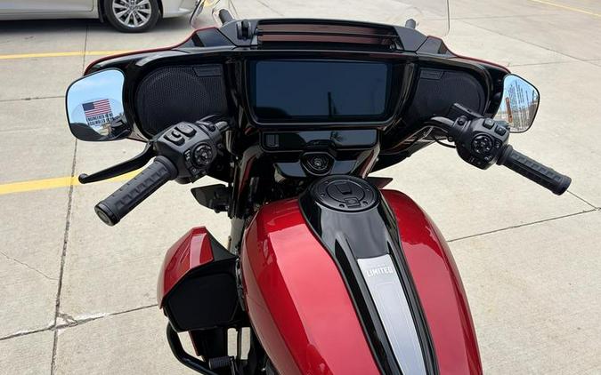 2026 Harley-Davidson® FLHLT - Street Glide® 3 Limited