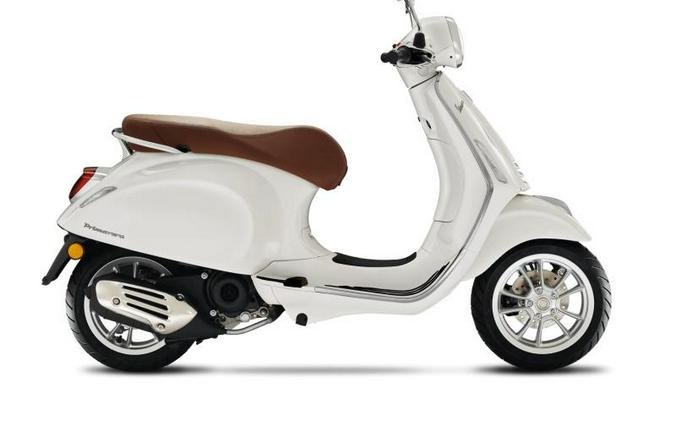 2023 Vespa Primavera 150