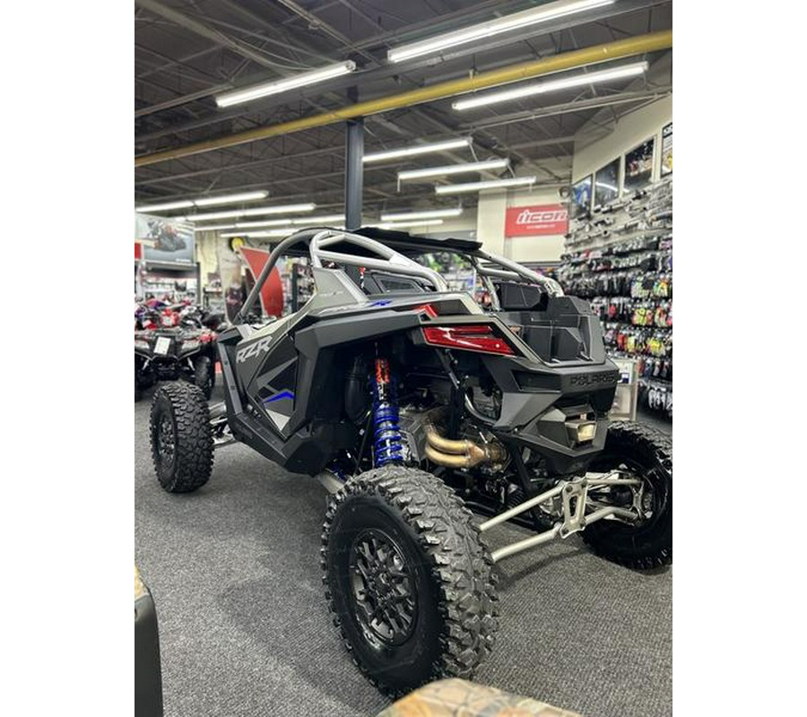 2024 Polaris® RZR Pro R Ultimate