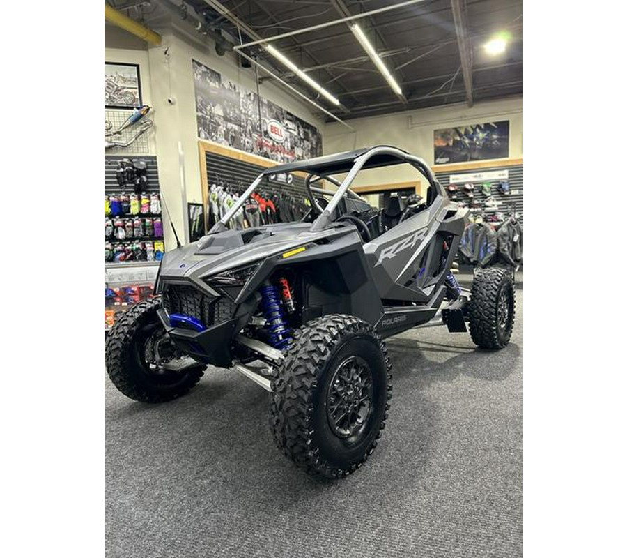 2024 Polaris® RZR Pro R Ultimate