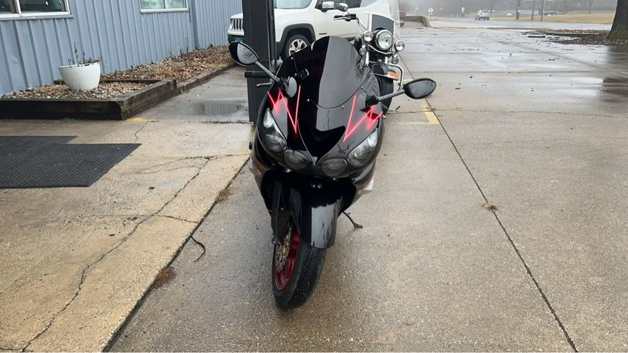 2008 Kawasaki Ninja ZX™-14