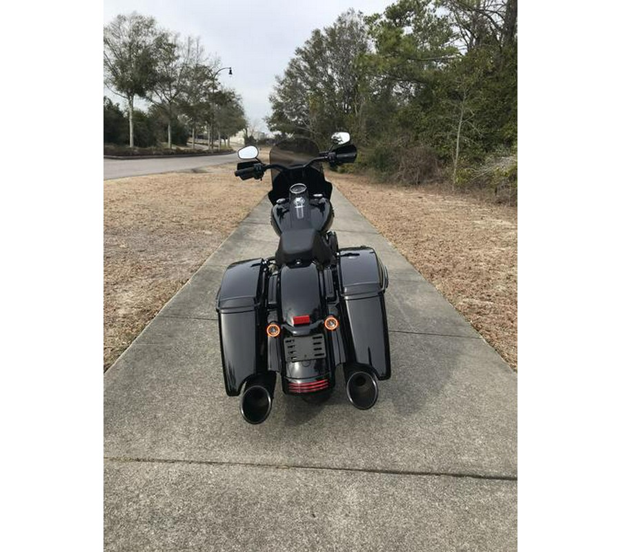 2022 Harley-Davidson® FLHRXS - Road King® Special