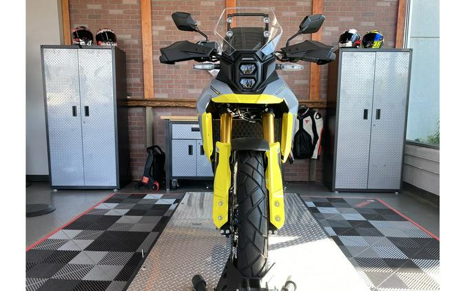 2023 Suzuki V-Strom 800DE