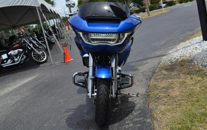 2024 Harley-Davidson Road Glide® Blue Burst - FLTRX
