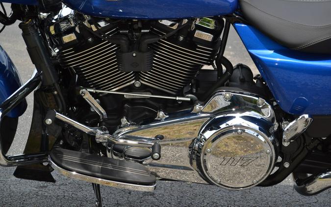 2024 Harley-Davidson Road Glide® Blue Burst - FLTRX