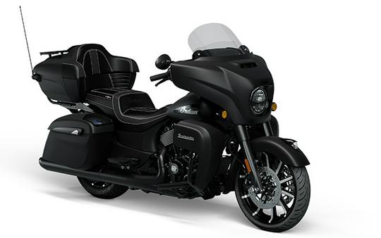 2024 Indian Motorcycle Roadmaster Dark Horse