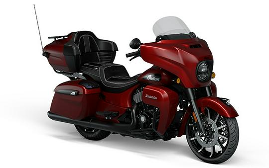 2024 Indian Motorcycle Roadmaster Dark Horse